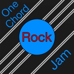 OneChordJamRock