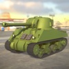 Icon Tank World Battle Simulator