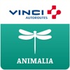 ANIMALIA by VINCI Autoroutes