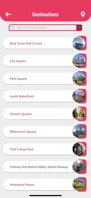 Leeds Travel Guide(圖3)-速報App