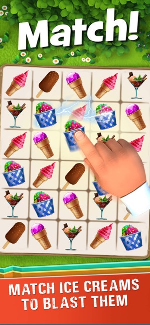 Idle Ice Cream Factory Tycoon(圖5)-速報App