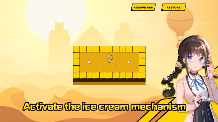 My Fantastic Journey