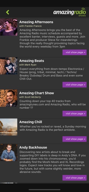 AmazingRadio(圖2)-速報App