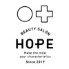 beauty salon HOPE