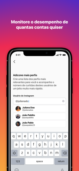 VejaLike para Instagram(圖4)-速報App