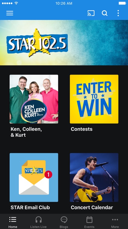 STAR 102.5
