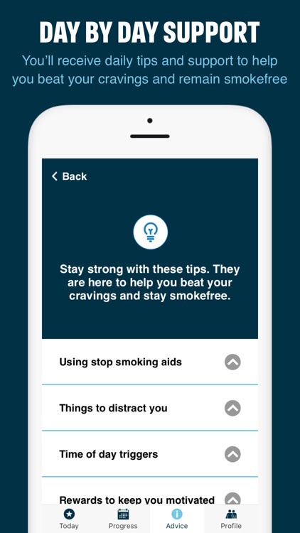 Smokefree screenshot-6