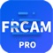 FRCAM Pro greatly simplifies the use of IPCamera