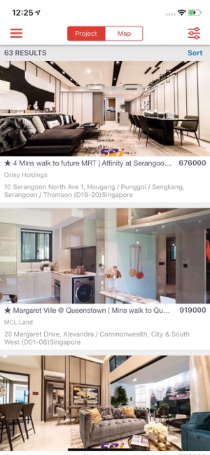 PropertyGuru Singapore(圖4)-速報App