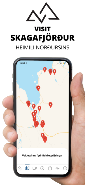 Visit Skagafjörður(圖4)-速報App