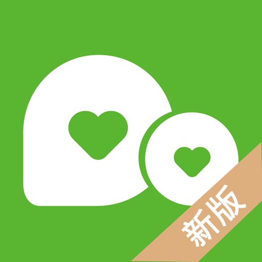 闲聊-新连信欢游语音交友软件