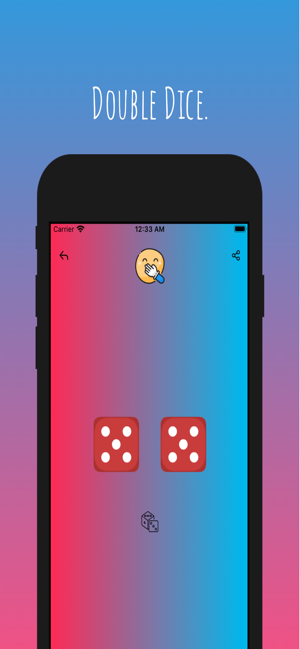 Roll Dice App(圖3)-速報App