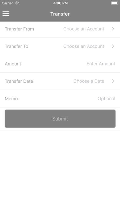 How to cancel & delete 1st Nat’l Bank Mobile Banking from iphone & ipad 4