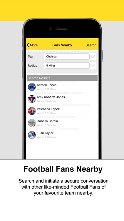 Football Fan screenshot-6