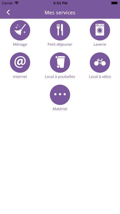 Twenty Campus screenshot-3