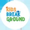 Kids Break Ground is an Ed-Tech platform for the Groundbreakers of tomorrow