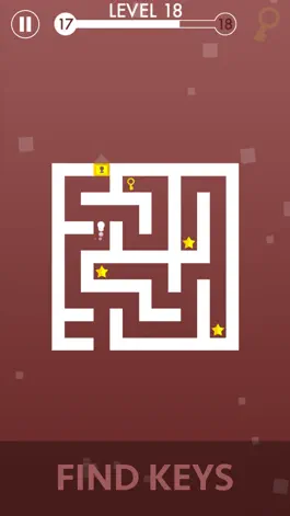 Game screenshot Swipey Maze hack