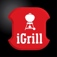 Contacter Weber® iGrill®