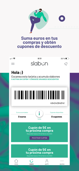 Slabon(圖2)-速報App