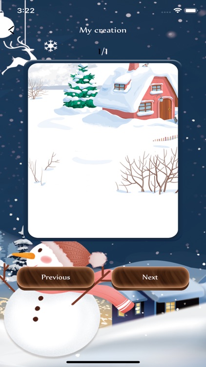 Heap Snowman screenshot-3
