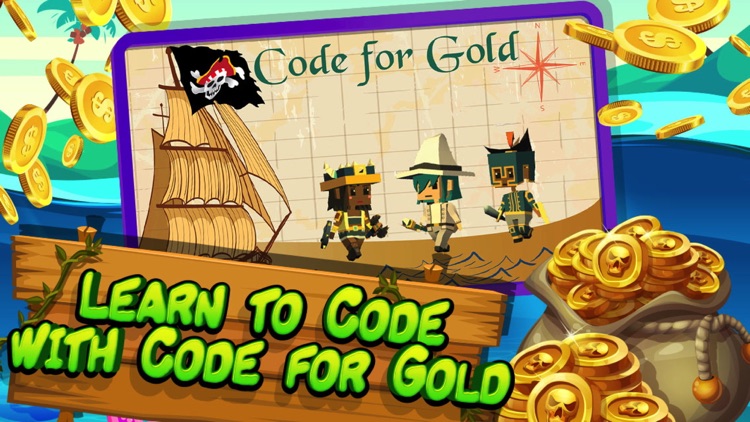 Code for Gold