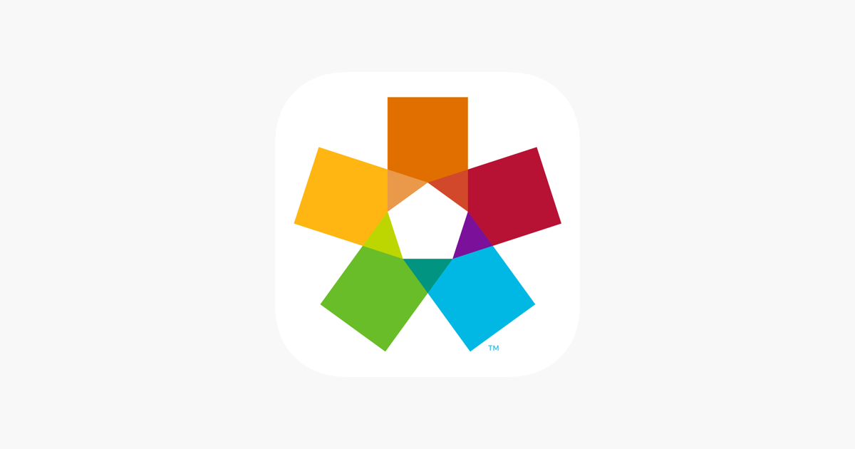 Colorsnap Visualizer For Ipad On The App Colorsnap Visualizer For Ipad On The App