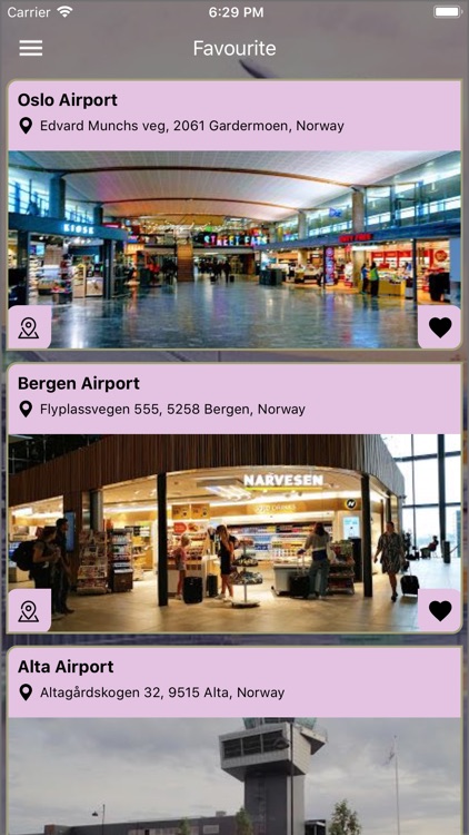 Norway Airport Manager screenshot-6