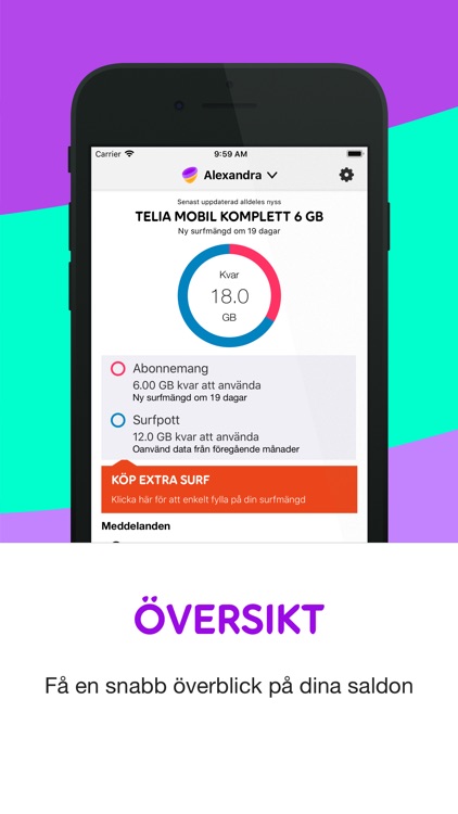Mitt Telia