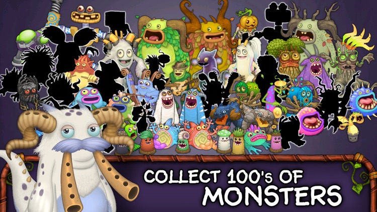My Singing Monsters screenshot-0