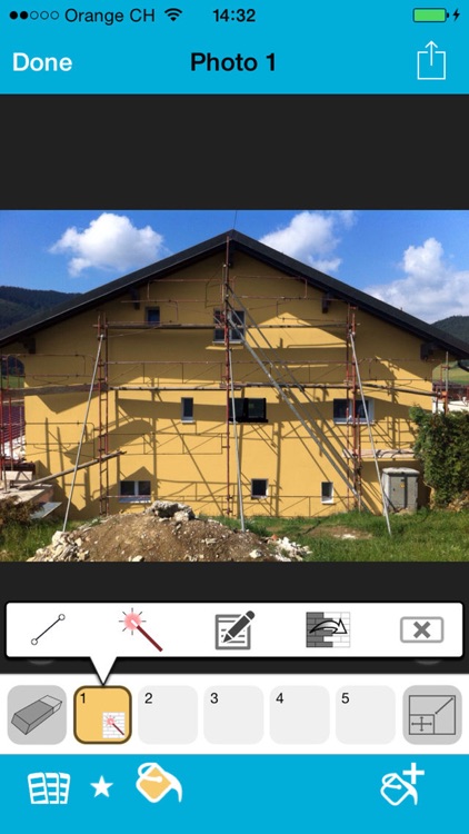 Colorix.com Pro