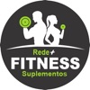 Rede + Fitness