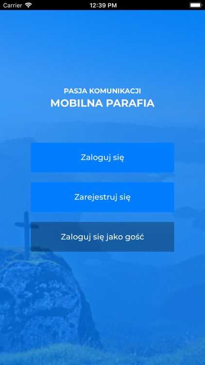 Mobilna Parafia