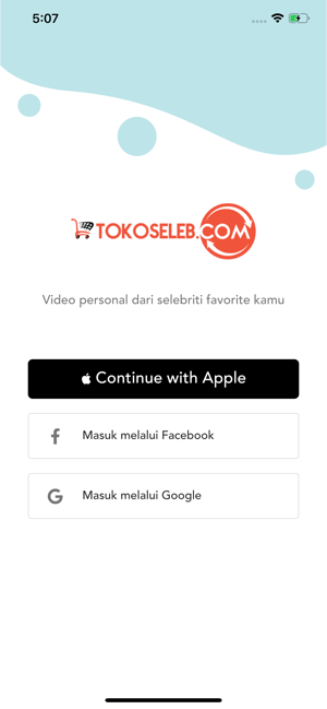 Tokoseleb(圖2)-速報App