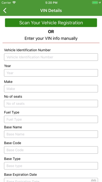 All Counties Insurance screenshot-4