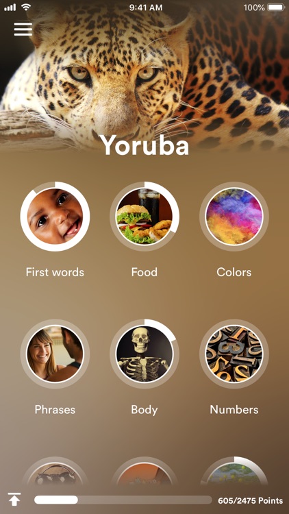 Learn Yoruba - EuroTalk