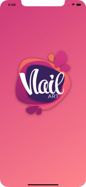 Nailshop Customer(圖1)-速報App