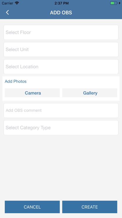 QwikSpec screenshot-3