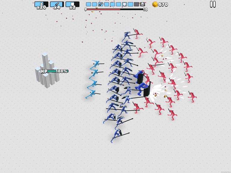 【图】Real Time Shields(截图3)