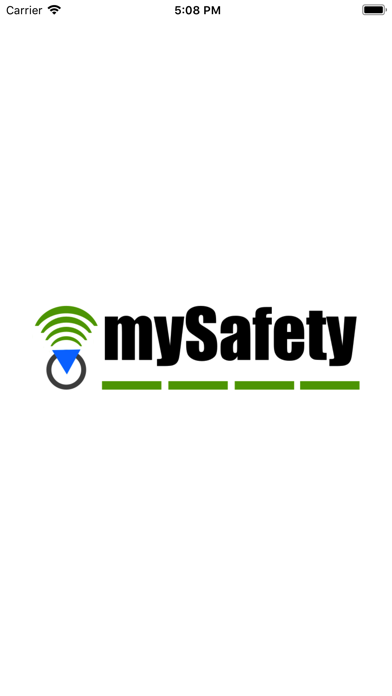 How to cancel & delete mySafety Mobile from iphone & ipad 1