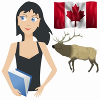 Canada Citizenship Study Guide pour PC