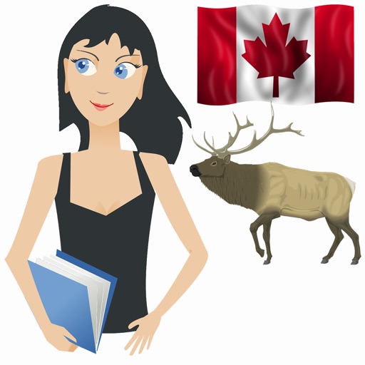 Canada Citizenship Study Guide