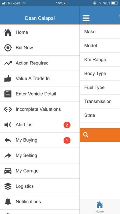 AutotradeOnly screenshot-4