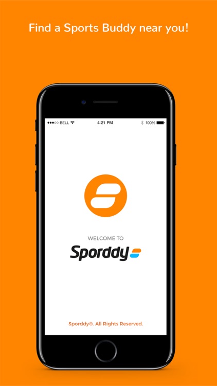 Sporddy