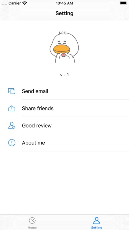 SmallDuck