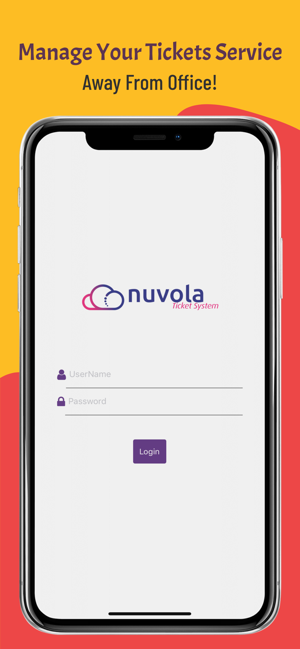 Nuvola TS(圖1)-速報App