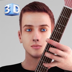 Guitar 3D