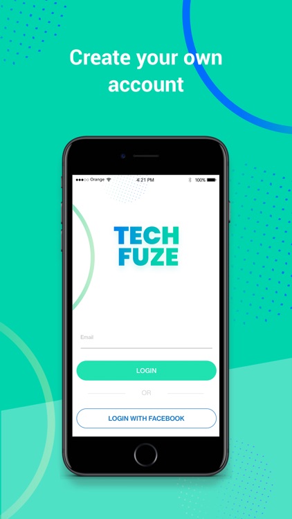 Tech Fuze Summit 2019