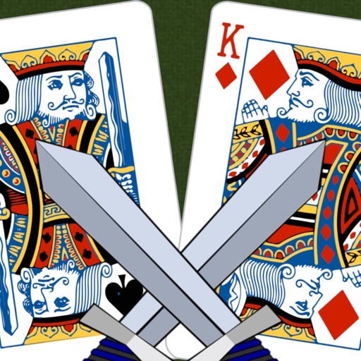 Card Warfare