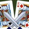 Card Warfare brings the popular card game War to your device