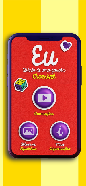 App Chocrível